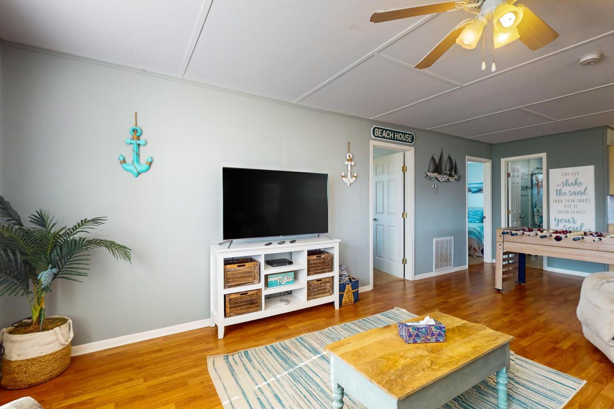Turtle Sea-Renity Beach Cottage Crystal Beach Ngoại thất bức ảnh
